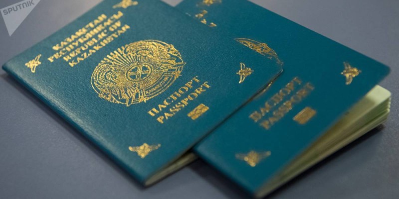 Карантинде Қазастаннан кететін эмигранттардың саны азайды.