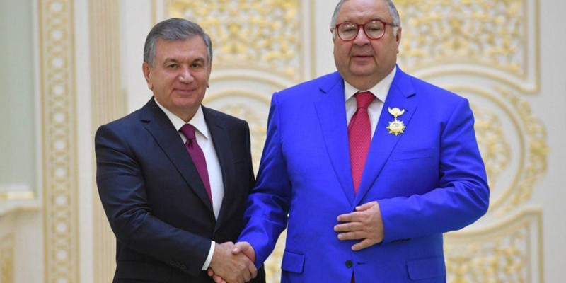 Сардоба апаты: Өзбекстан зардап шеккен әр үйге 4 мың доллар бермек.