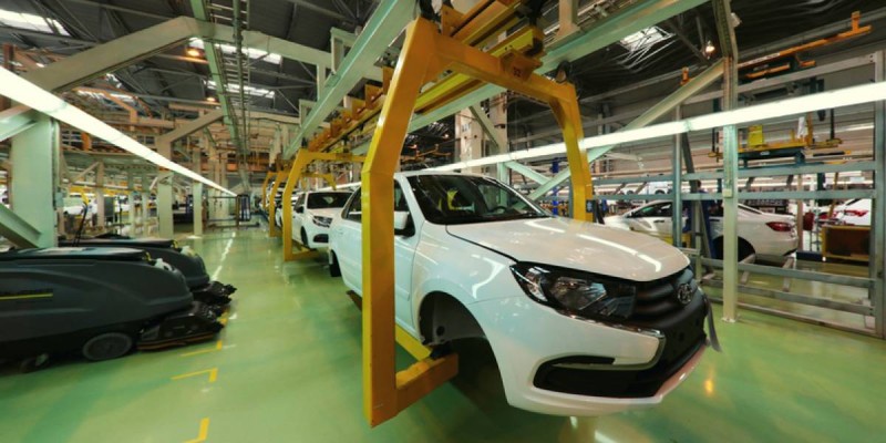 «Азия Авто» үкімет алдындағы міндетін 5 рет орындамағанын мойындады.