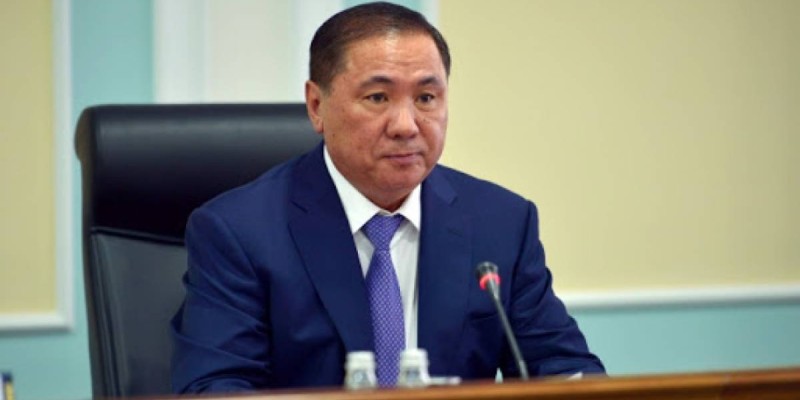 Коронавирус жұқтырған адамның бірі Нұр-Сұлтан қалалық сотының төрағасы.