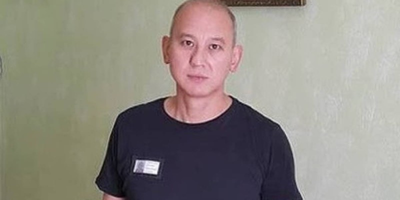 Мұхтар Жәкішев шартты түрде бостандыққа шығады.