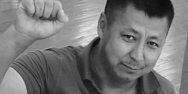 Дулат Ағаділдің денесіндегі дақ дене жарақаты емес — прокуратура.