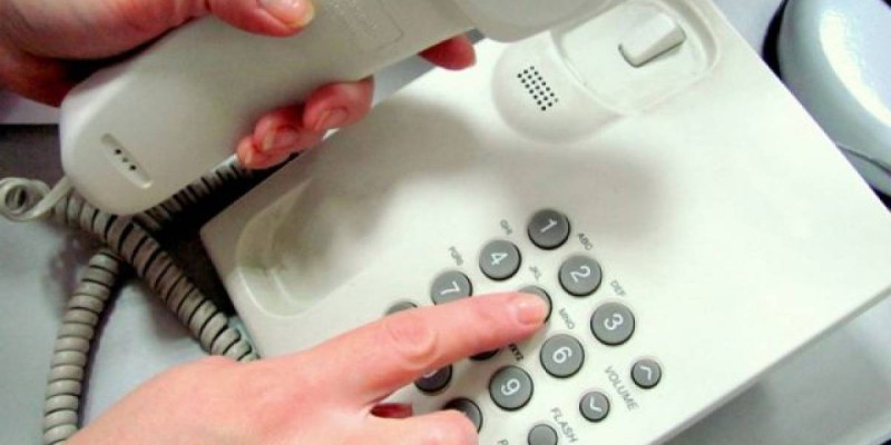 Қазақстанның қай өңірінде әлі де үй телефонын қолданады?.