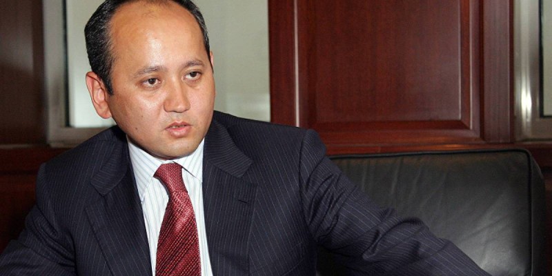 Мәскеу соты Әблязов ісінің тыңдауын бастайды.