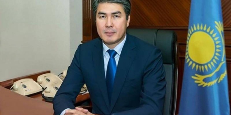 Ә. Исекешев президенттің көмекшісі және Қауіпсіздік Кеңесінің Хатшысы болып тағайындалды.