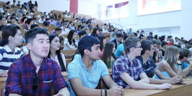 Елде студенттердің жәрдемақысы өседі.