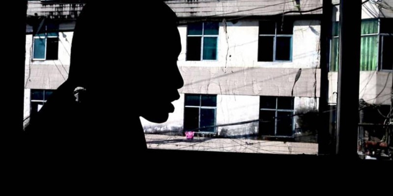 Қытай «қалыңдық» сатып алу дауына тағы да ілікті.