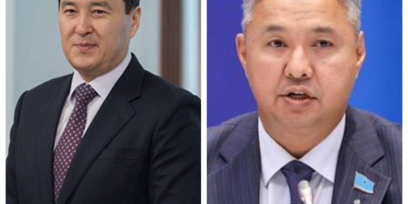 Қаржы министрлігі халықтың ақшасын тексеруге ғана қауқарлы ма?.