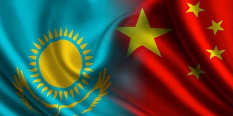 Қазақстандағы Қытай компанияларының саны өсті.