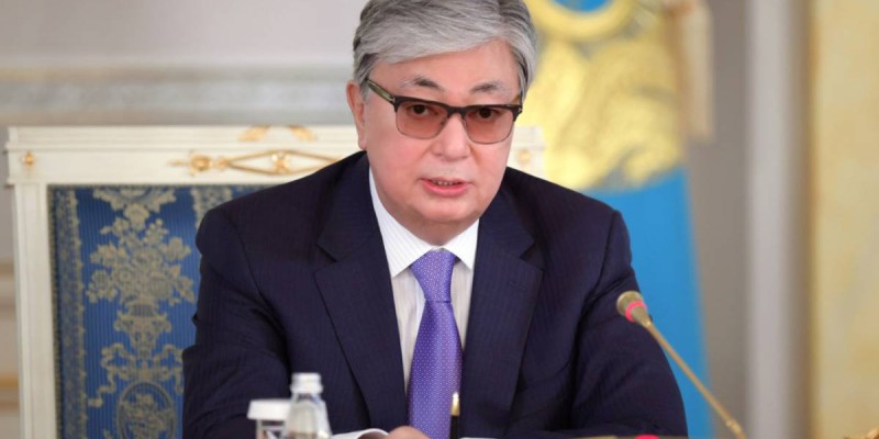 Ішімдік ішкен көлік жүргізушілеріне қатысты заң қатаңдатылады — Тоқаев.