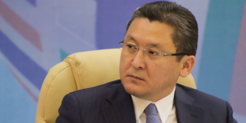 Б. Майлыбаевтың арызы қанағаттандырылмады.