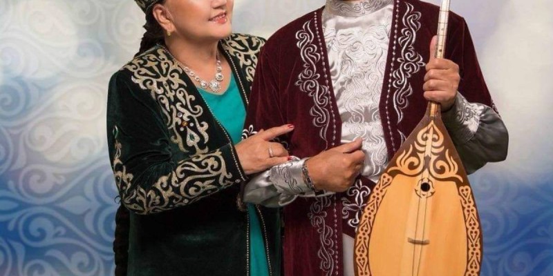 Ерболат Беделханның ата-анасы жол апатынан қаза болды.