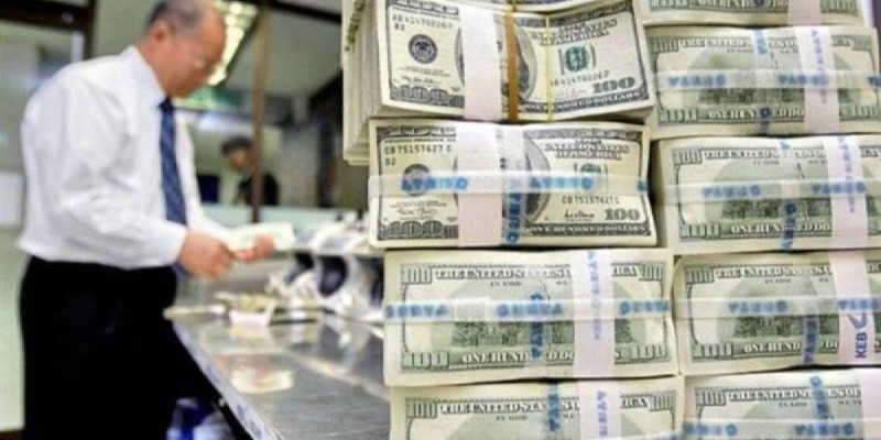 Қазақстанның сыртқы қарызы 158,3 миллиард долларға жетті.