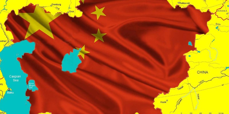 Қытай құрсауындағы Орта Азия: Кім қанша қарыз және Қытайға жер берген қай ел?.