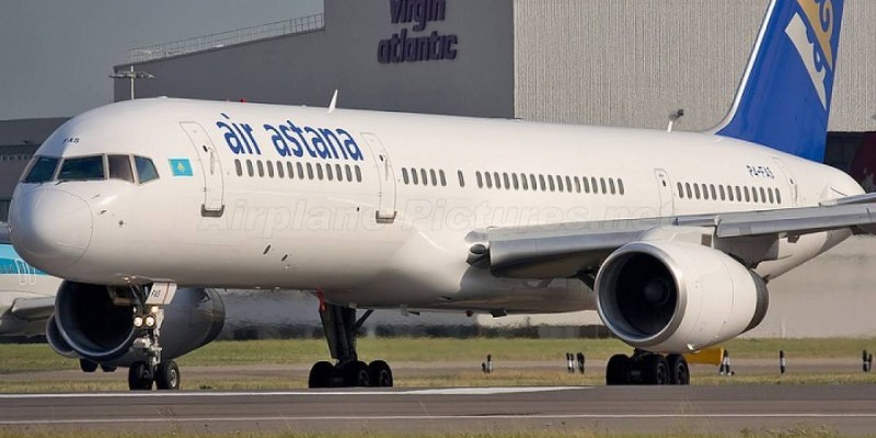 Air Astana Тоқаевты тыңдамайды.