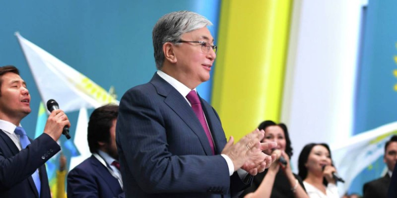 Тәуелсіз бақылаушылар Тоқаевқа ашық хат жазды.