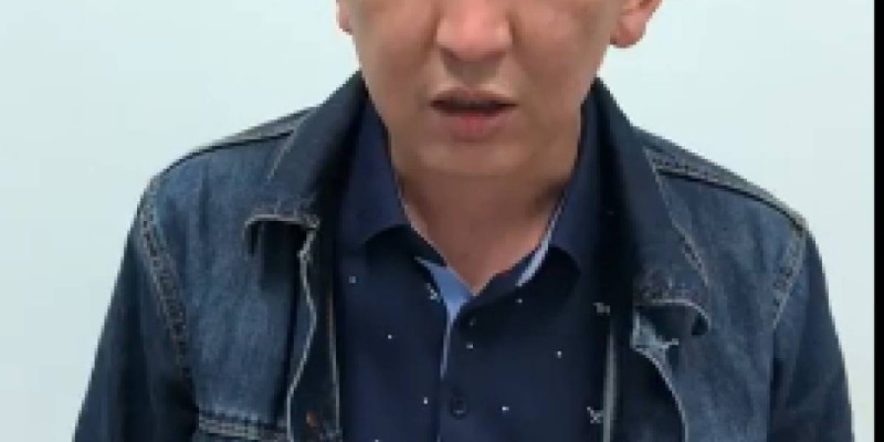 Ринат Зайытов көпшілікті тарауға шақырды (видео).