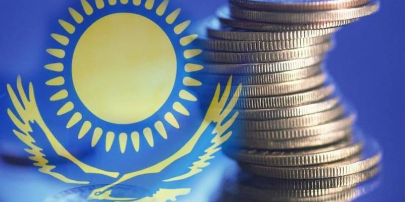 Қазақстанның мемлекеттік қарызы өсіп барады.