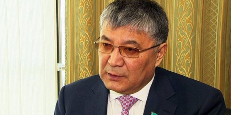 «Қытайды түгел зерттейтін институт құру керек».