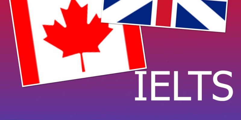 IELTS па, TOEFL ма? Айырмашылығы неде?.