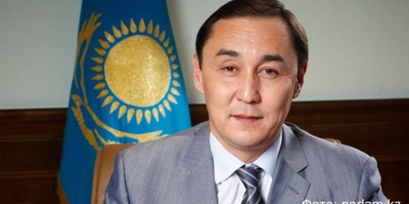 Бақытжан Әбдірайым: Адами капитал айтулы өзгеріске бастайды.