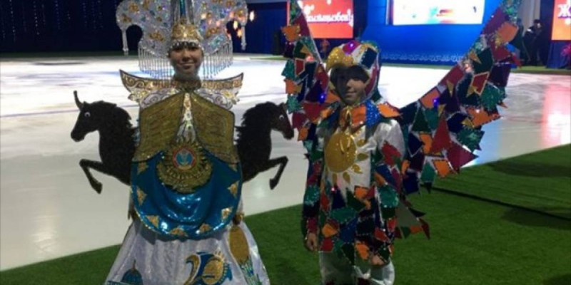 «Рухани жаңғыру» дегеніміз не? Осы игі істі әркім әртүрлі пайдаланып жүр ме?.