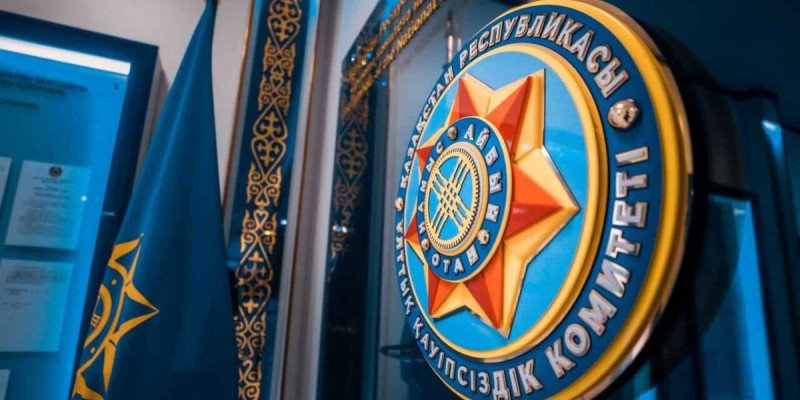 Сыбайлас жемқорлыққа қарсы іс-қимыл қызметінің жаңа басшысы тағайындалды