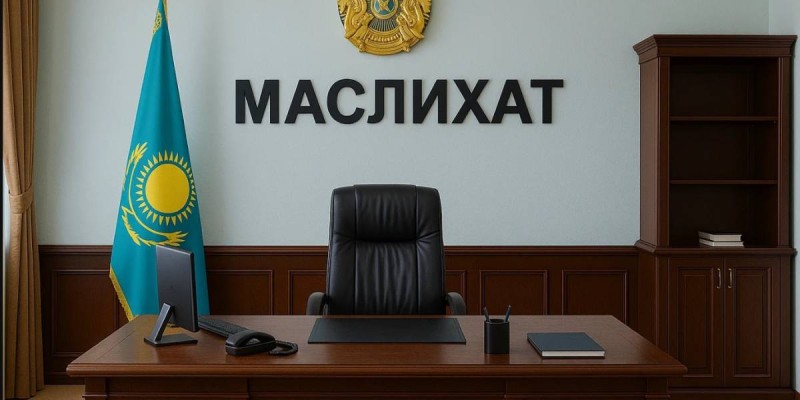 Депутаттарға мемлекеттік тендерге қатысуға тыйым салу бойынша петициясы жарияланды