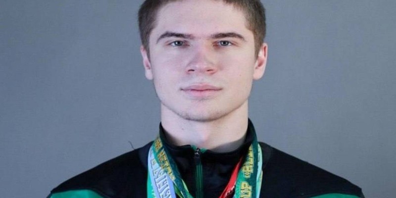Сауд Арабиясында қазақстандық спортшы ұсталды