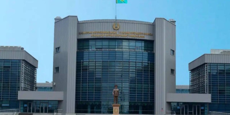 Астанадағы университеттен Назарбаевтың есімі алынып тасталуы мүмкін