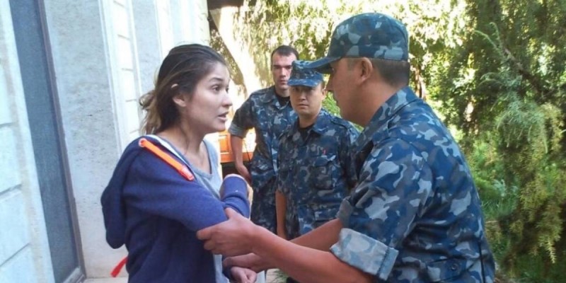 БҰҰ Гүлнар Каримованың тұтқындалуын заңсыз деп таныды