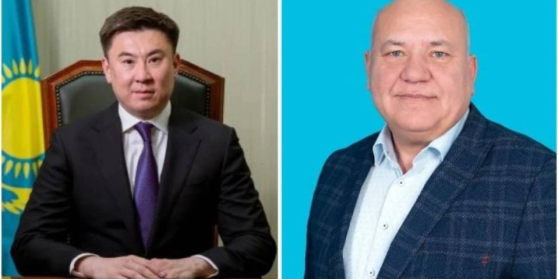 Көкшетаулық депутат 850 млн теңгенің тендерін қалай ұтты?