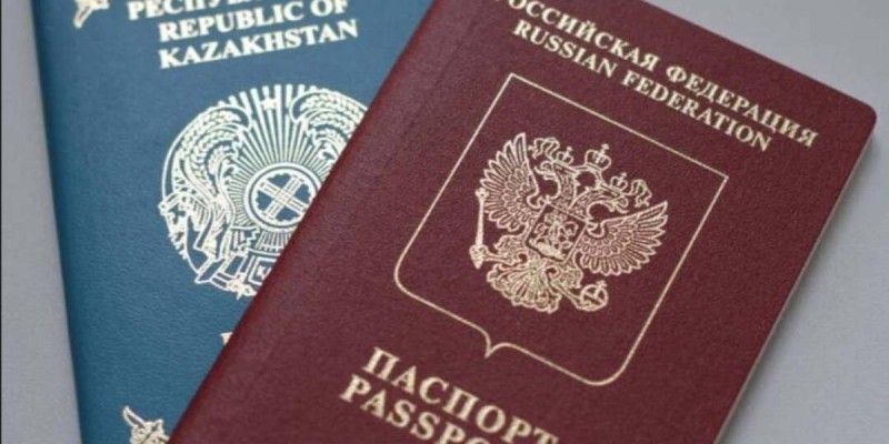 Павлодар облысында қос азаматтық алу тыйылмай тұр