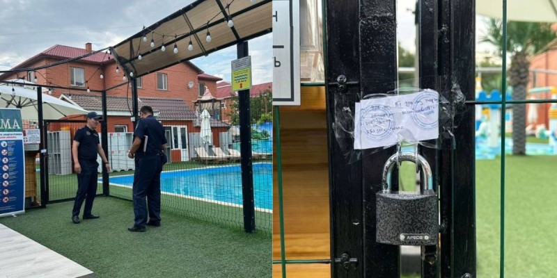 3 бала жансақтау бөлімінде – Атыраудағы жаппай хлордан улану