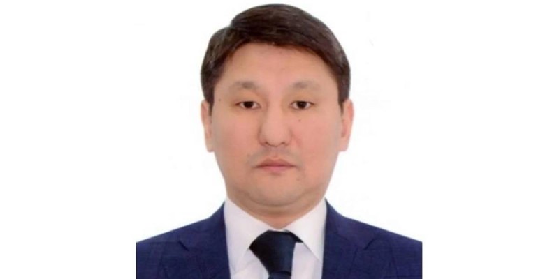 Экс-финпол басшысы Татубаев екі айға қамауға алынды