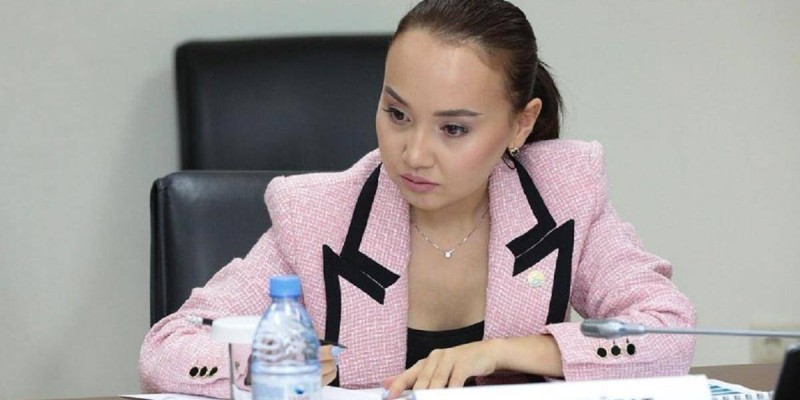 Білімі – толық емес орта: прокурор Перизат Қайраттың түйіндемесін жария етті