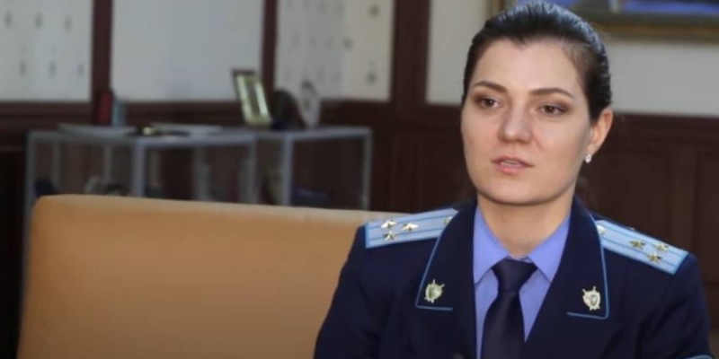 Олеся Кексельге қатысты қылмыстық іс қозғалды