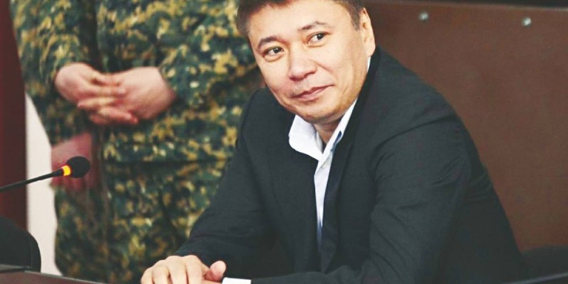 Талғат Ермегияевтің мерзімінен бұрын босату өтініші қанағаттандырылмады