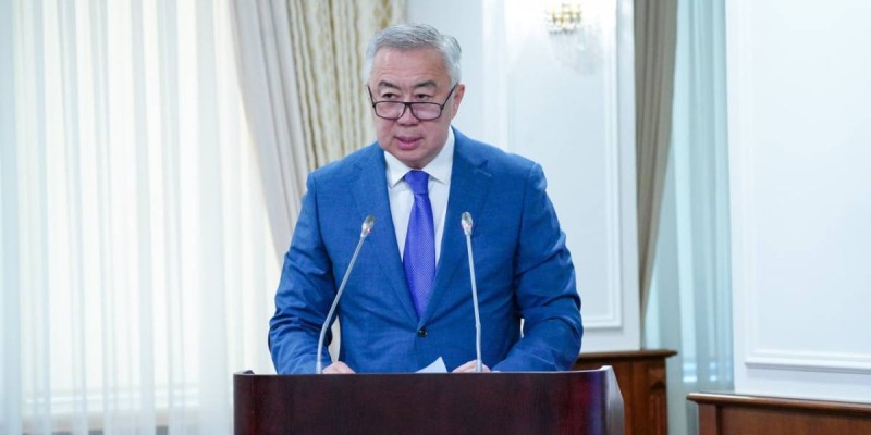 Жыл басынан бері Қазақстан экономикасы қанша пайызға өскені айтылды