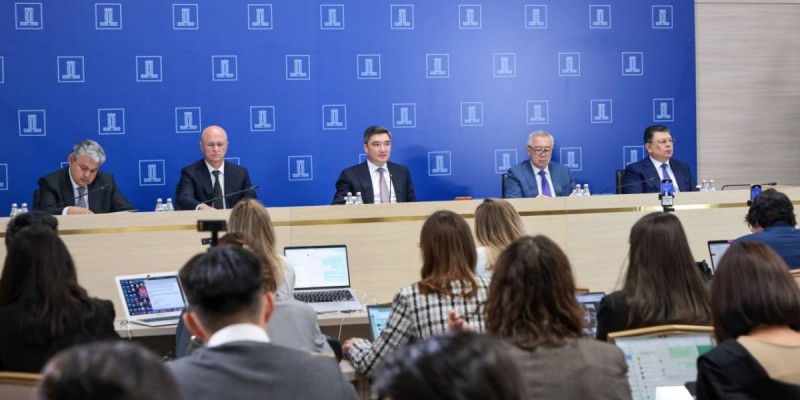 Қазақстанда газ бағасы өседі – Бектенов