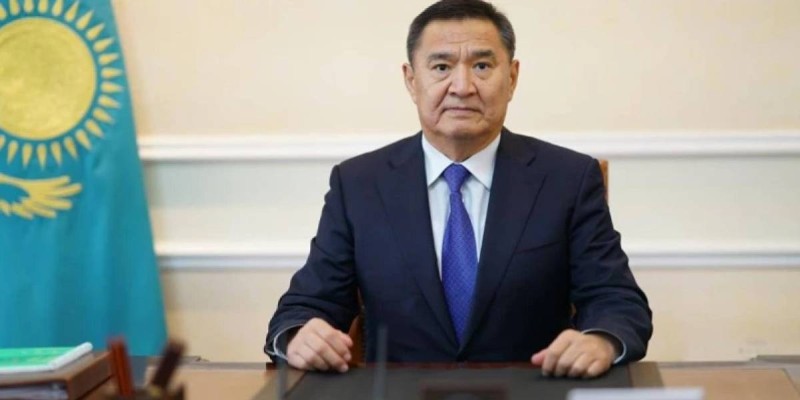 Бұрынғы полицей құрылыс саласында миллиардтарды игеріп жатыр