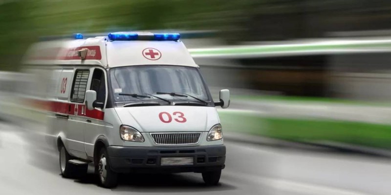 Сотта Перизат Қайраттың анасына жедел жәрдем шақырылды