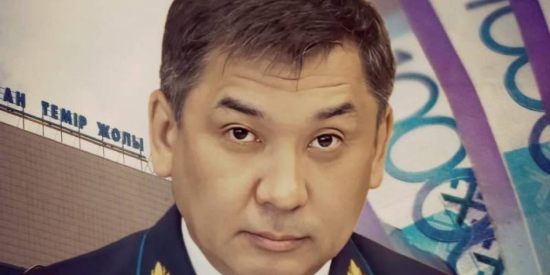 ҚТЖ қарызын жолаушылар қалтасынан жауып отыр...