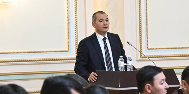 Тексеру комиссиясы Алматының 2024 жылғы бюджетінің орындалуына оң бағасын берді.