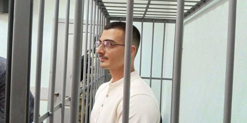 Ресейде әзербайжан диаспорасы басшысының ұлы екі айға қамауға алынды