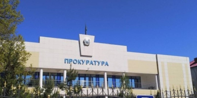 Алматы облысында 2 млн доллар шетелге заңсыз шығарылған: компанияға 239 млн теңге айыппұл салынды