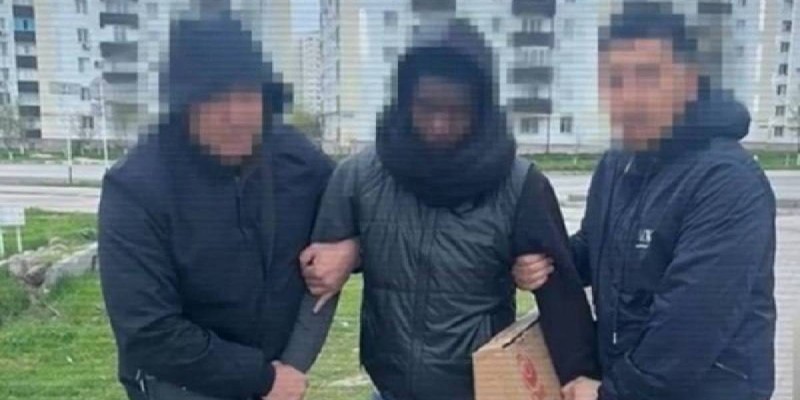 Камерун футболшысы есірткі үшін 8 жылға сотталды