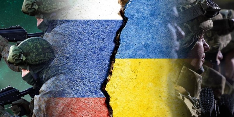 Украина Ресейге келесі аптада келіссөз жүргізуді ұсынды