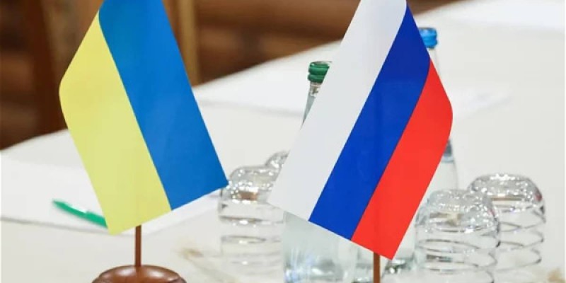 Ресей мен Украина арасындағы келіссөздің үшінші кезеңі Стамбулда осы аптада өтуі мүмкін