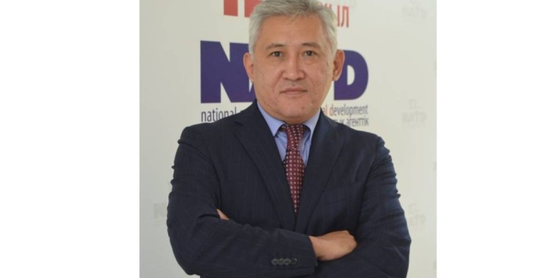 Белгілі журналист Мұхтар Түменбай дүниеден өтті